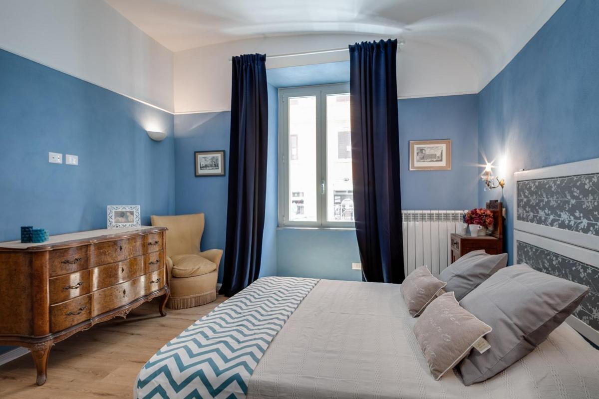 femasuites Roma Exterior foto