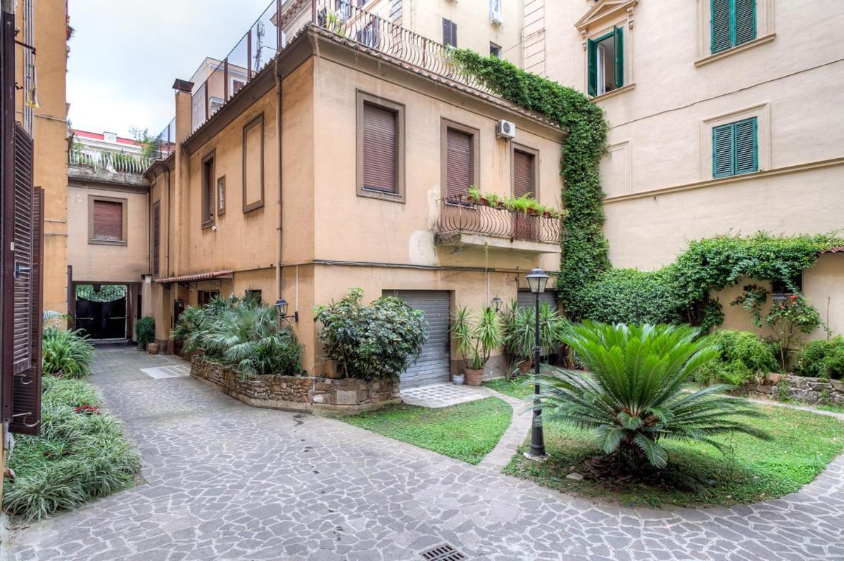 femasuites Roma Exterior foto
