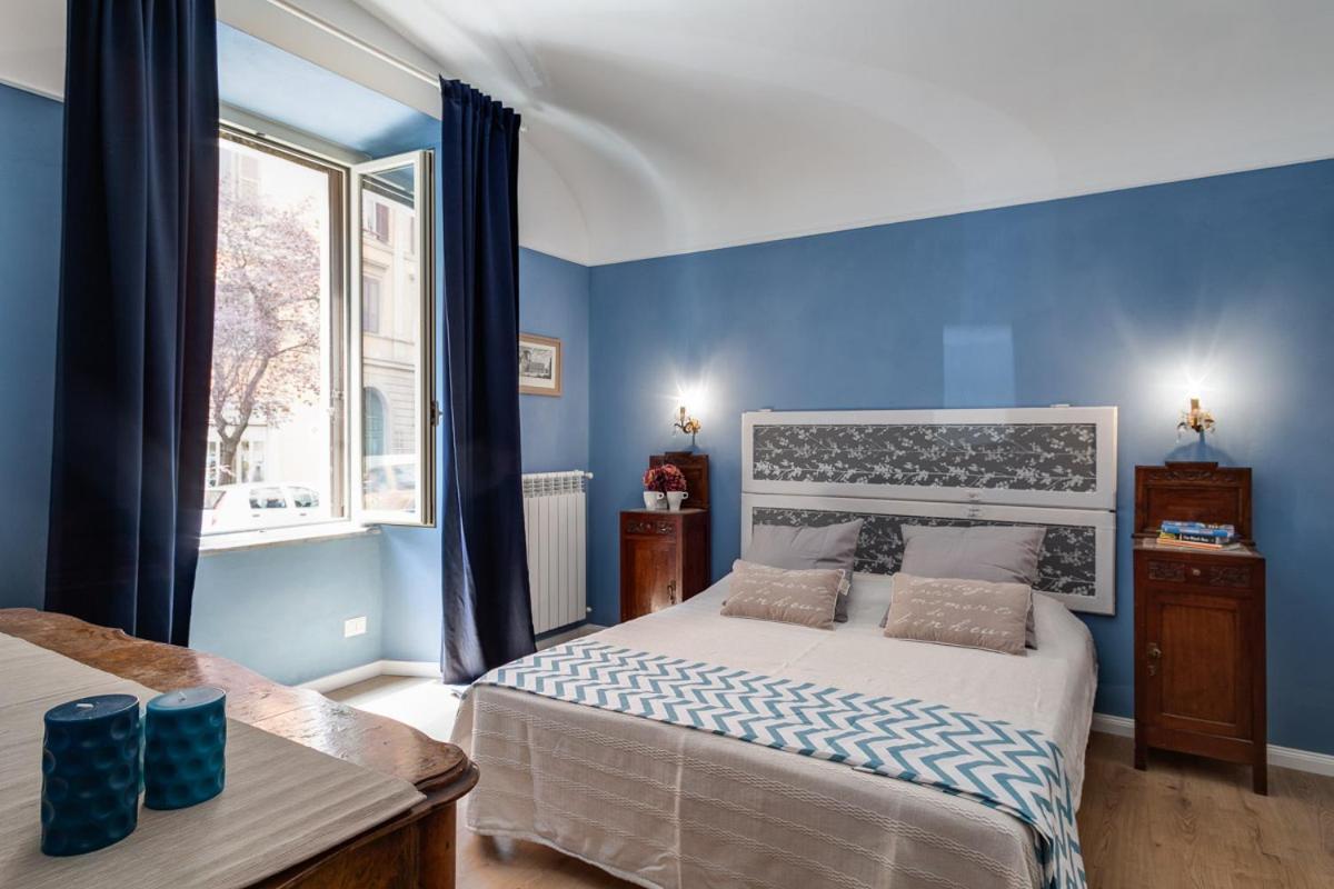 femasuites Roma Exterior foto